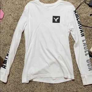 AMERICAN EAGLE LONG SLEEVE